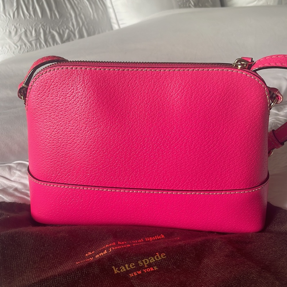 PINK Kate Spade ♠️ - Picture 4 of 7